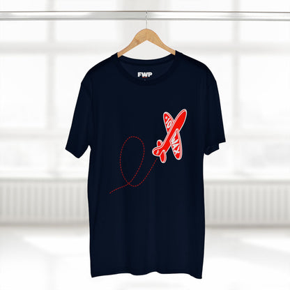 Glider Tee