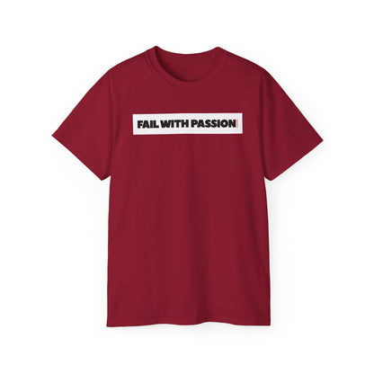 Bar Logo Tee