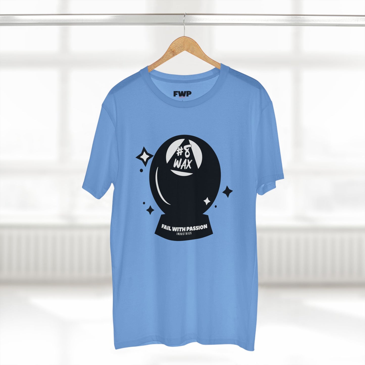 Magic 8 Ball Tee