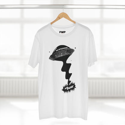 UFO Attack! Tee
