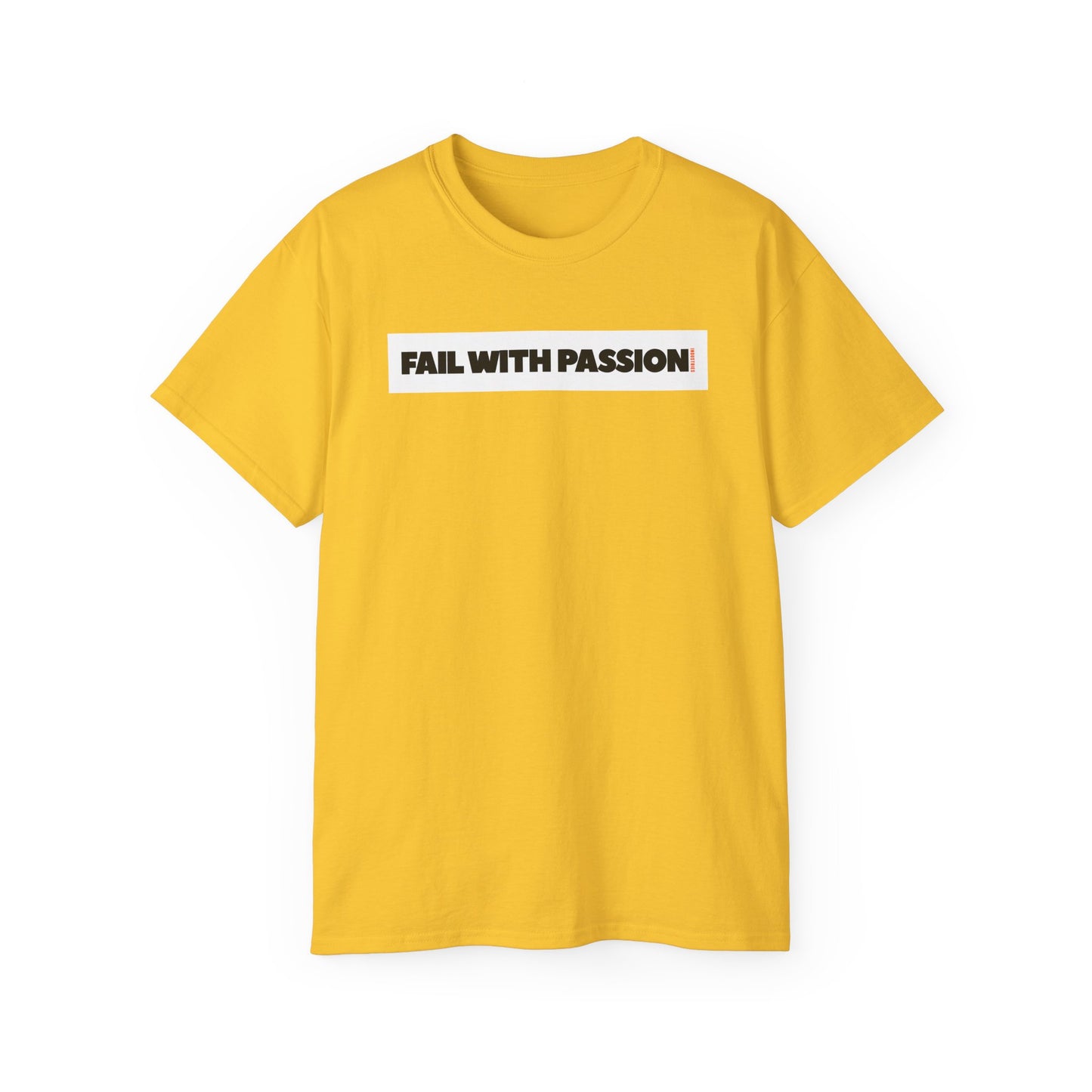 Bar Logo Tee
