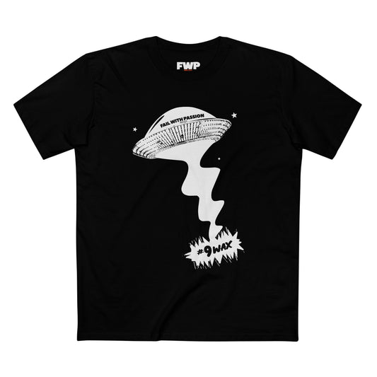 UFO Attack! Tee