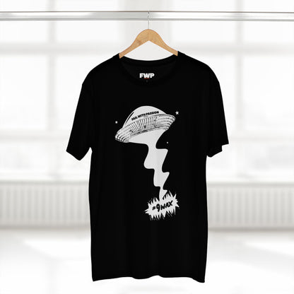 UFO Attack! Tee