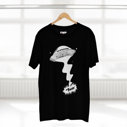 UFO Attack! Tee