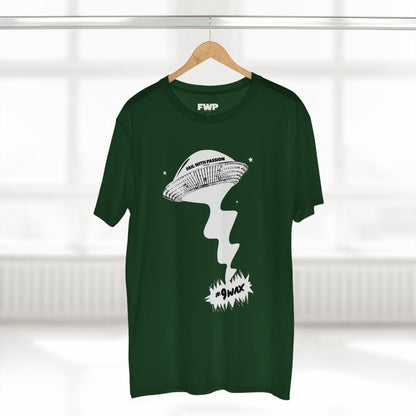 UFO Attack! Tee