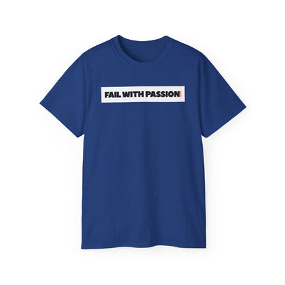 Bar Logo Tee