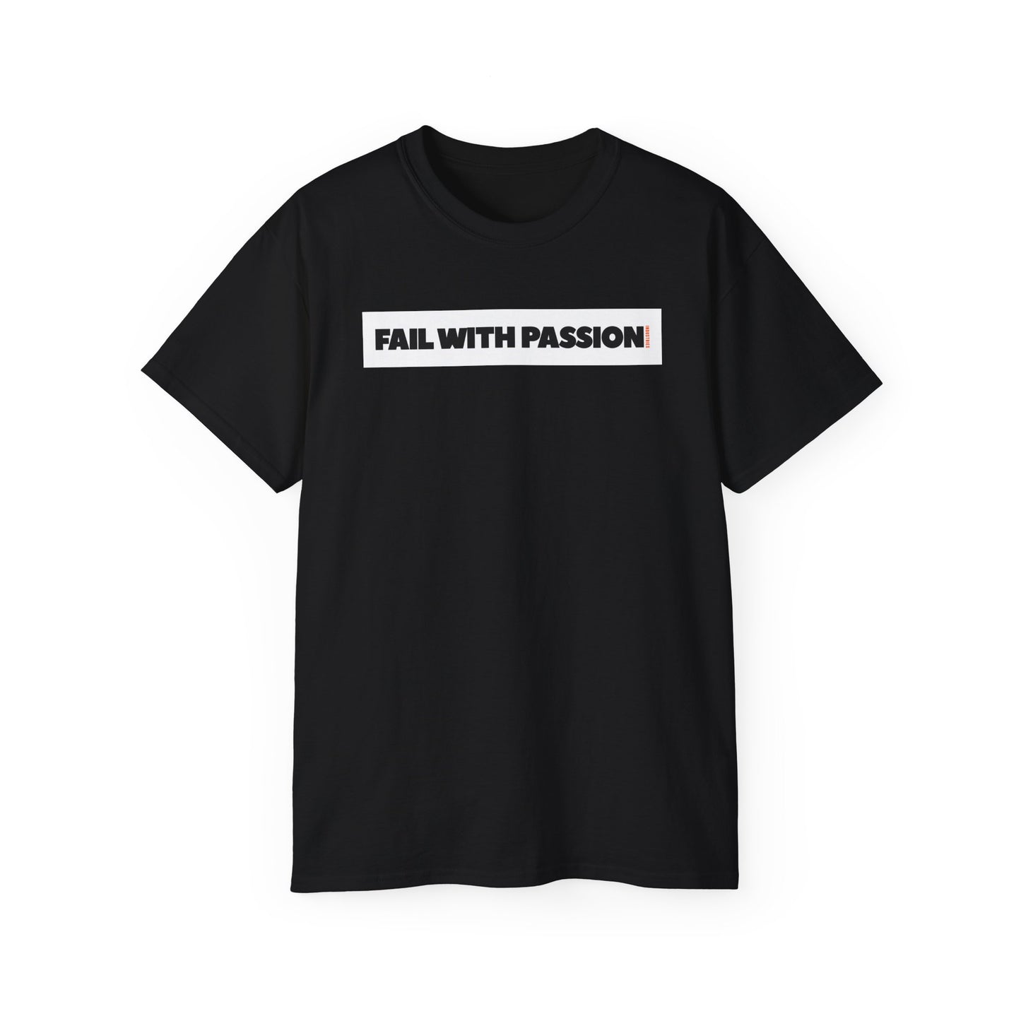 Bar Logo Tee