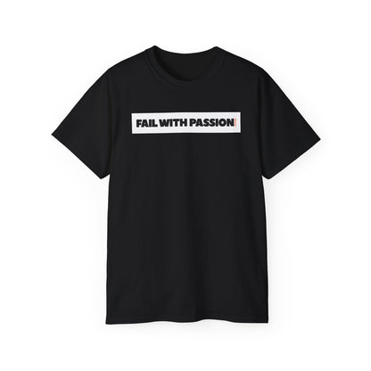 Bar Logo Tee