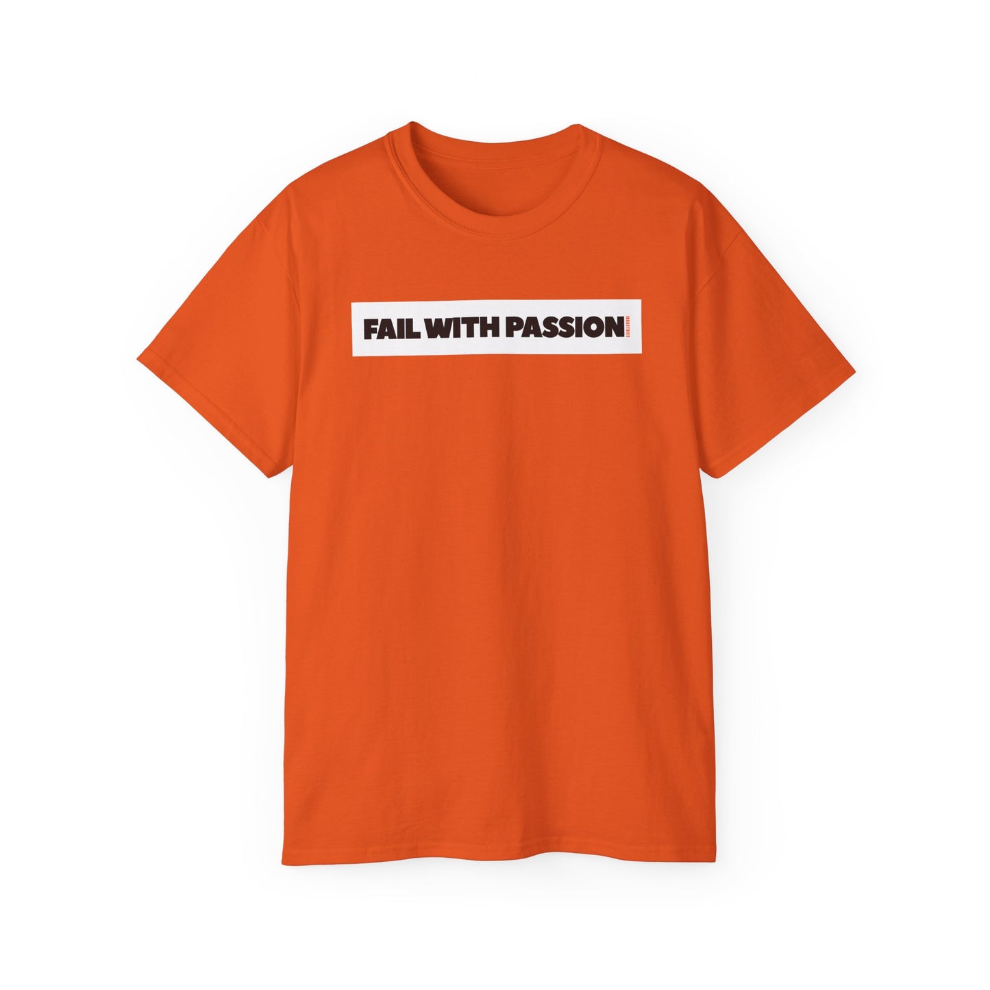 Bar Logo Tee