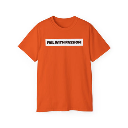 Bar Logo Tee