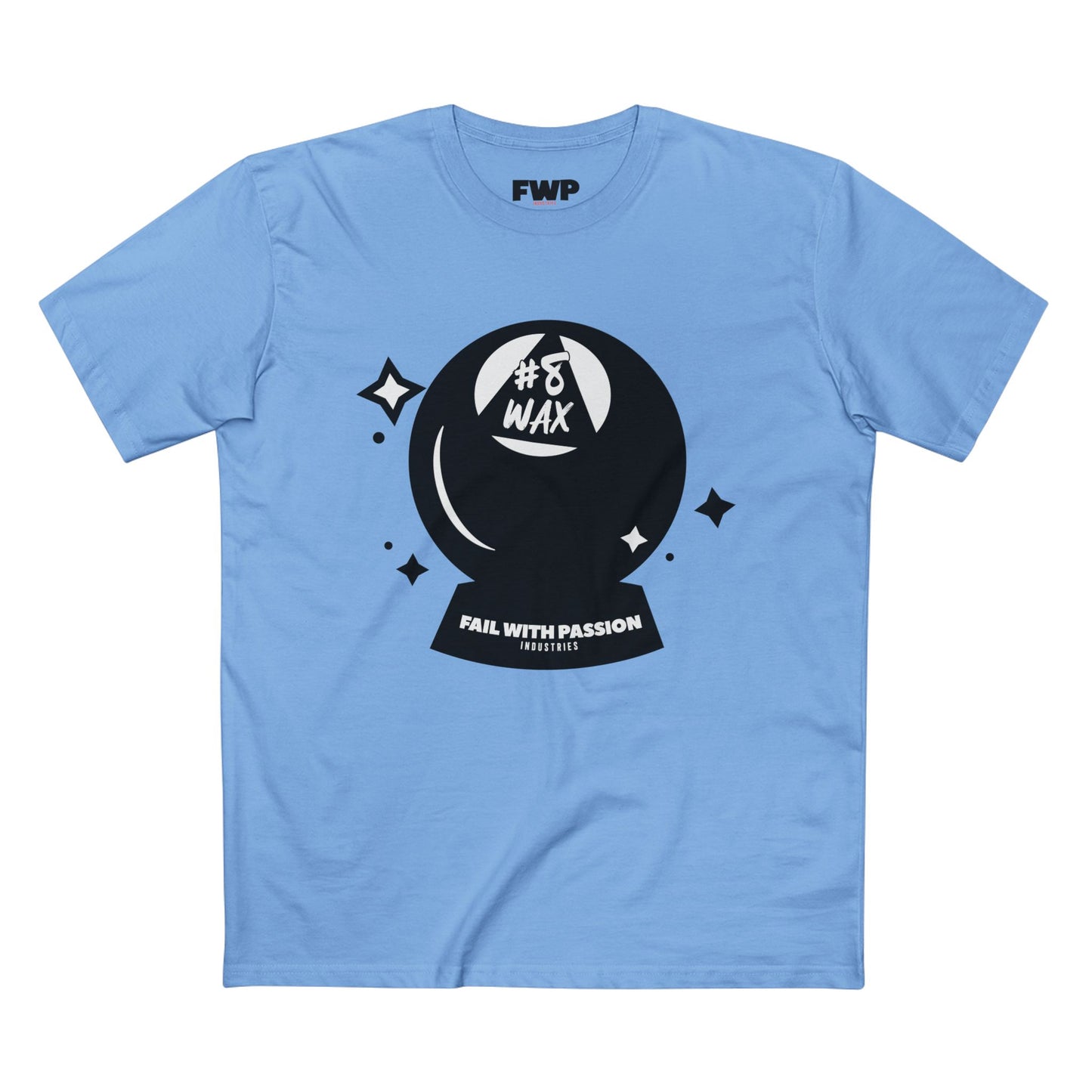Magic 8 Ball Tee