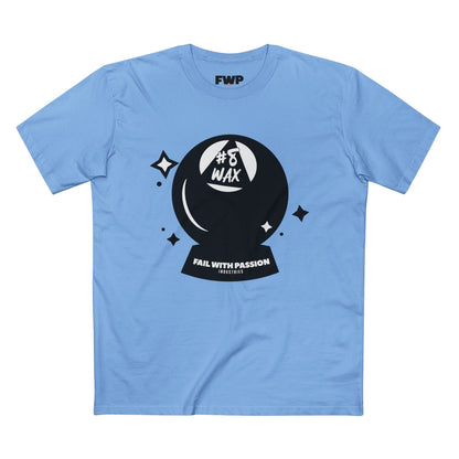 Magic 8 Ball Tee