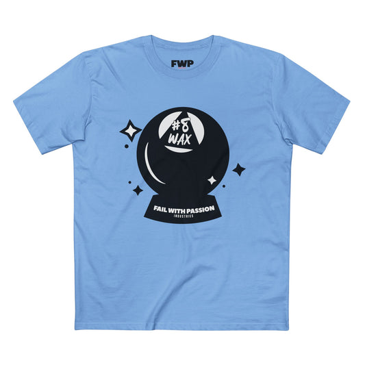 Magic 8 Ball Tee