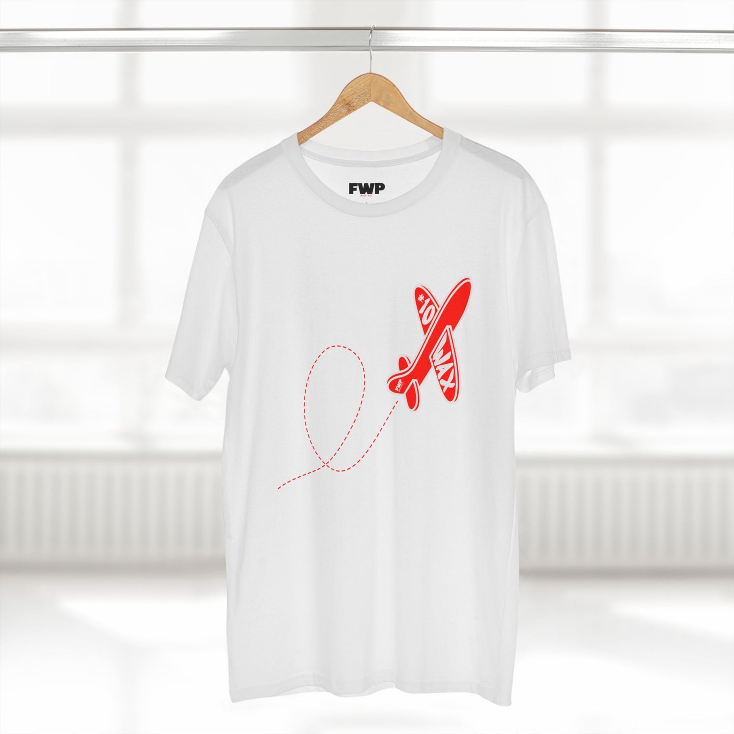 Glider Tee