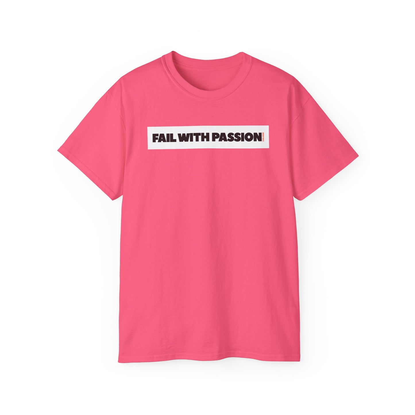 Bar Logo Tee