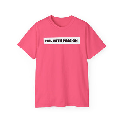 Bar Logo Tee