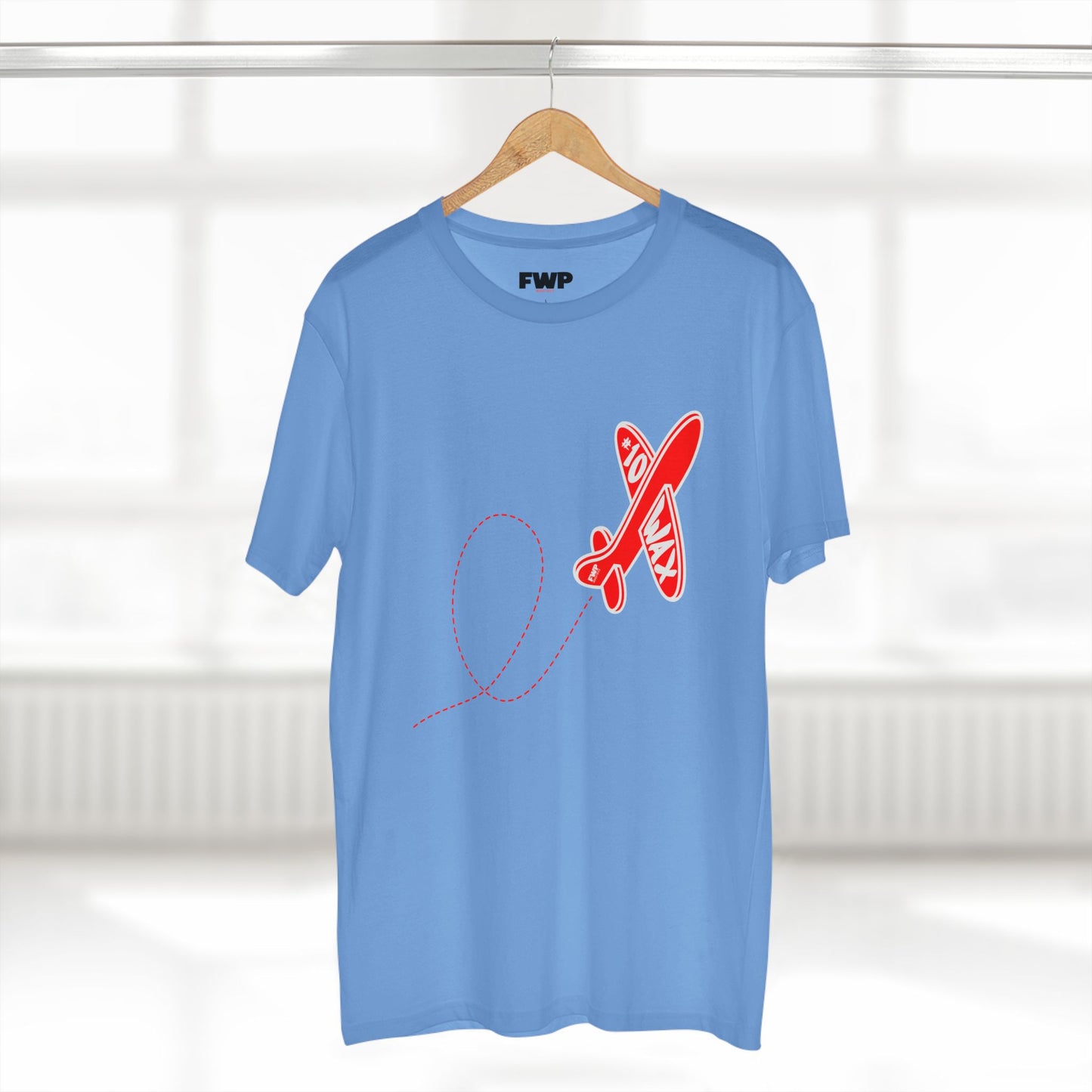 Glider Tee