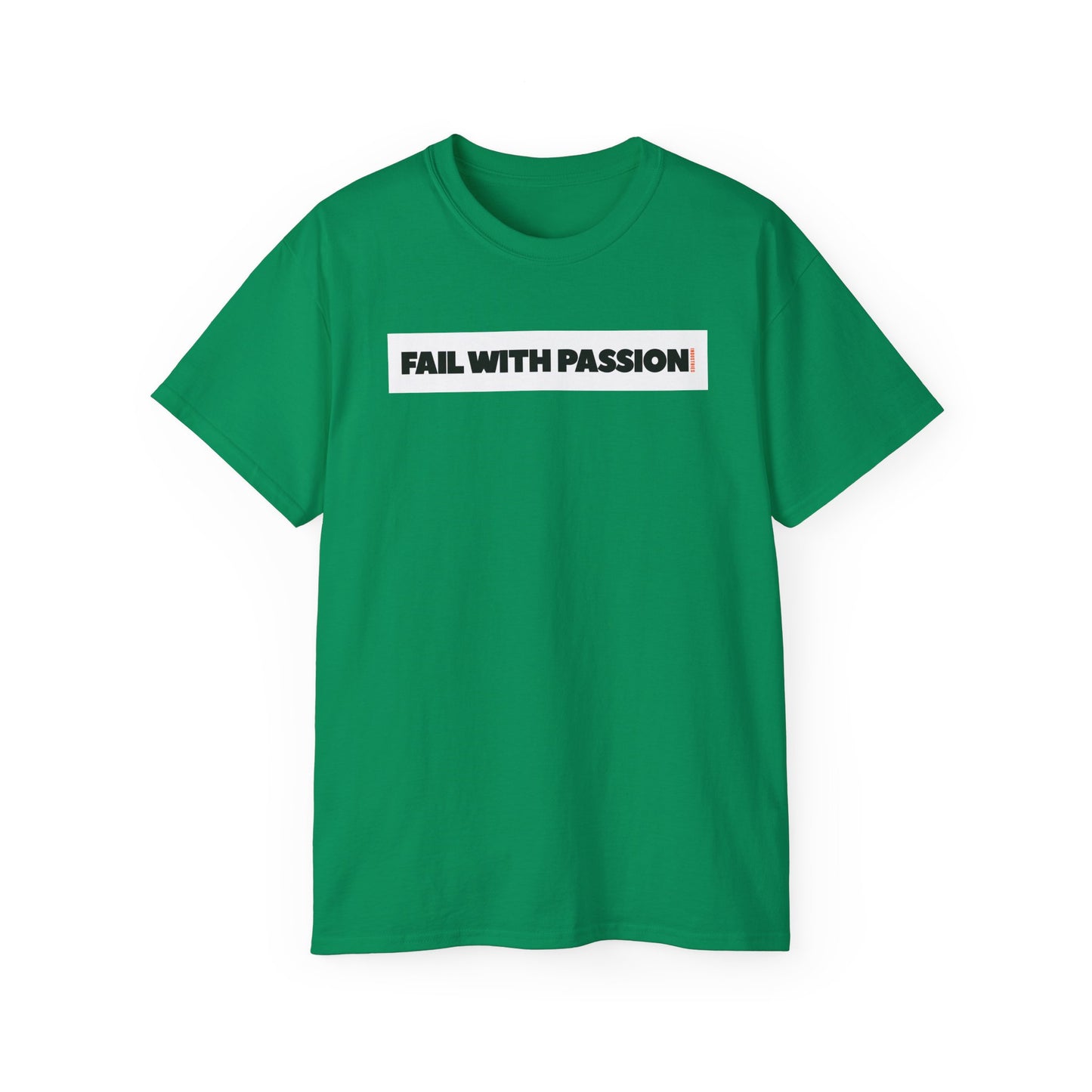 Bar Logo Tee