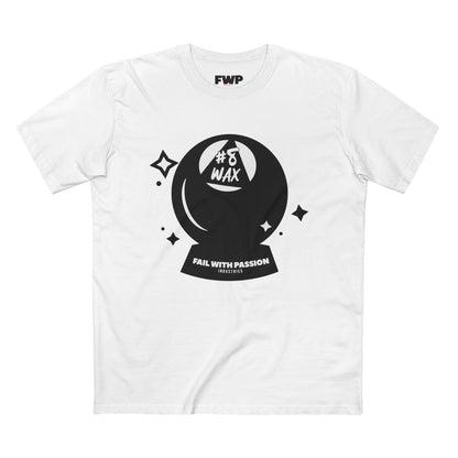 Magic 8 Ball Tee