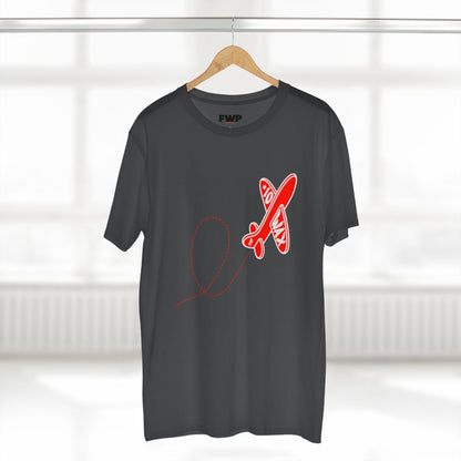 Glider Tee