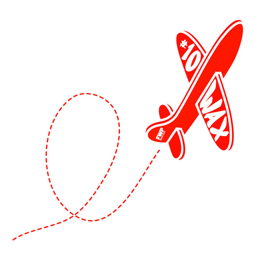 #10 Action Wax (Hard)