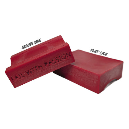 #10 Action Wax (Hard)