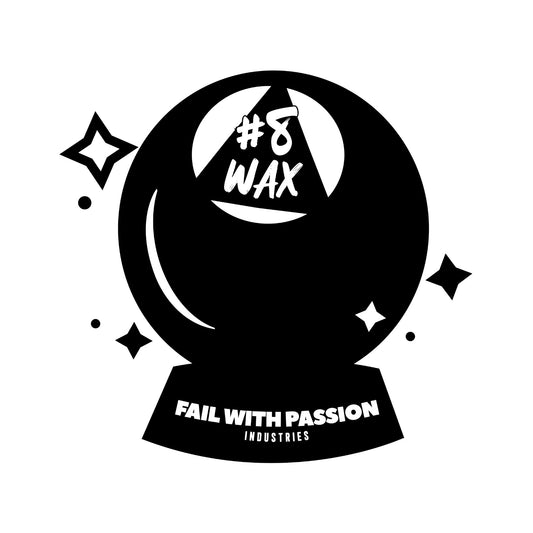 #8 Action Wax (Soft)