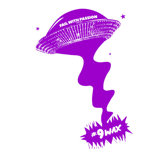 #9 Action Wax (Medium)