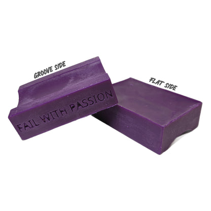 #9 Action Wax (Medium)